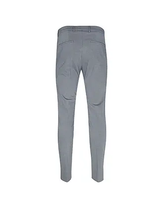 DRYKORN | Pantalon de costume PIET_SK | hellblau